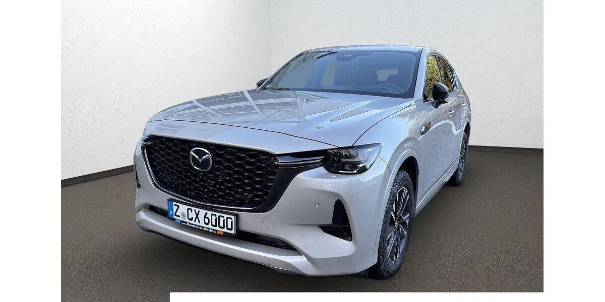 Mazda CX-60 1.312 km 58.990 &euro; Zwickau 08064