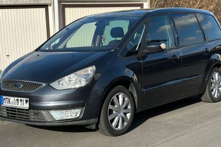 Ford Galaxy 136.200 km 5.700 &euro; Kelkheim 65779