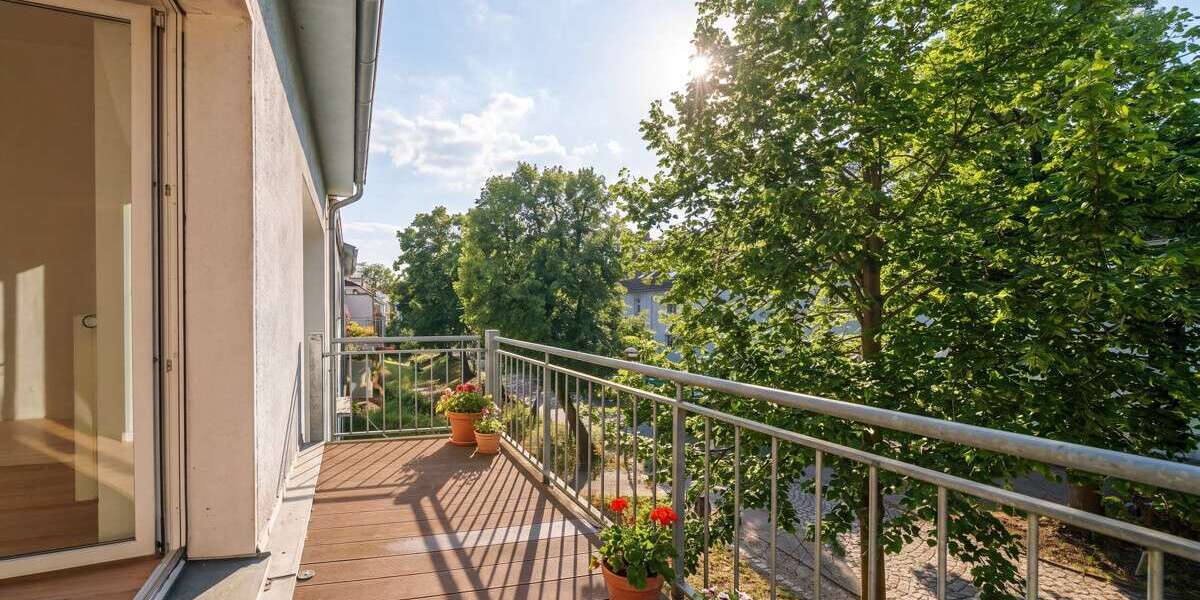 Etagenwohnung Zossen - 3 Zimmer, 98 m&sup2;, 305.000&euro; | Angebot:26858600