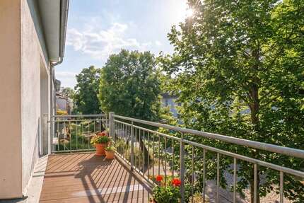 Wohnung Zossen - 3 Zimmer, 98 m&sup2;, 305.000&euro; | Angebot:26858600