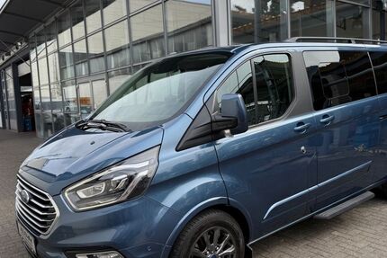 Ford Tourneo Custom 56.000 km 38.950 € Elsdorf 50189