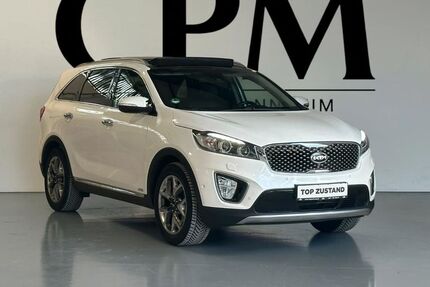 Kia Sorento 113.000 km 23.950 &euro; Mannheim 68167