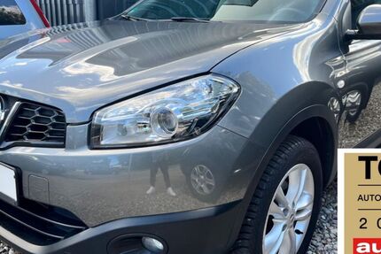 Nissan Qashqai 156.000 km 6.980 € Hamburg 22459