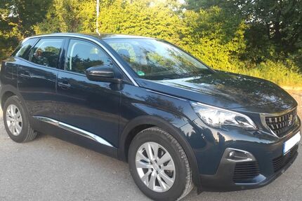 Peugeot 3008 156.000 km 12.500 &euro; Plattenwald, Bad Friedrichshall 74177