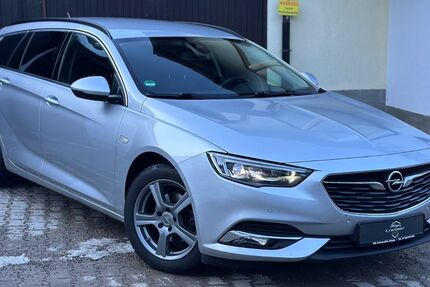 Opel Insignia 156.000 km 9.100 &euro; Immenstadt 87509