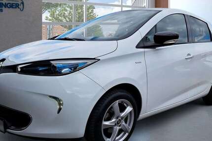 Renault ZOE 43.500 km 9.400 € Karlsruhe 76187