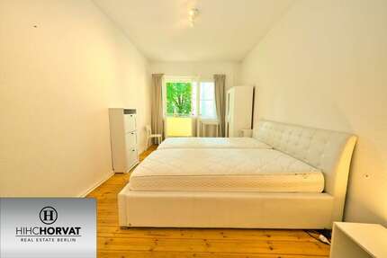 Wohnung zum Mieten in Berlin 990 € 55 m²