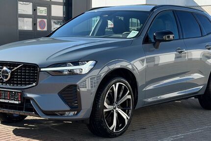 Volvo XC60 55.908 km 46.990 &euro; Jüterbog 14913