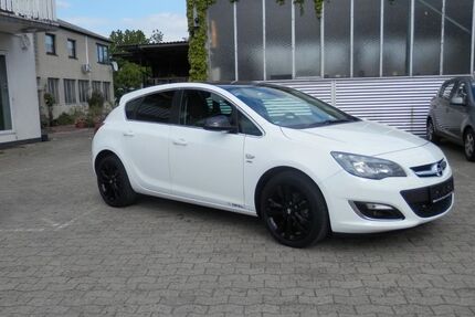 Opel Astra 128.403 km 4.590 &euro; Bünde 32257