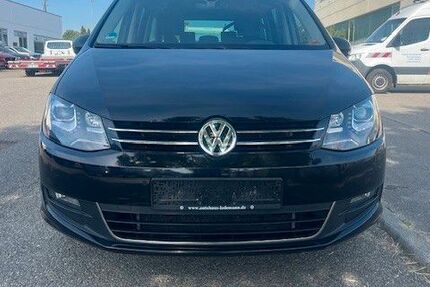 VW Sharan 200.345 km 17.900 &euro; Sindelfingen 71069