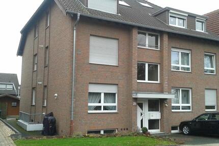 Wohnung Aachen Aachen-Mitte - 3 Zimmer, 74 m&sup2;, 670&euro; | Angebot:24994367