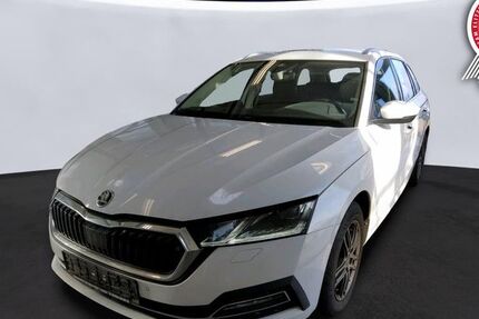 Skoda Octavia 89.000 km 22.450 &euro; Kamenz 01917