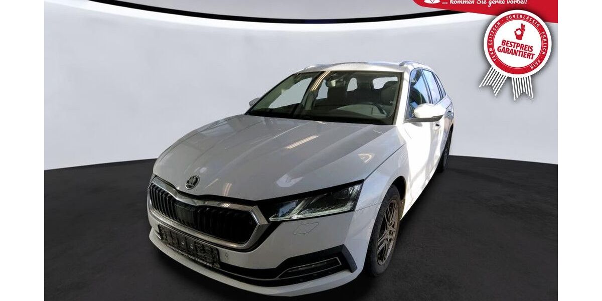Skoda Octavia 89.000 km 22.450 &euro; Kamenz 01917