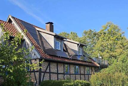 Haus Rieseby - 9 Zimmer, 365 m&sup2;, 899.000&euro; | Angebot:24049741