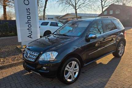 Mercedes-Benz ML 320 322.159 km 8.100 &euro; Diepholz 49356