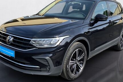 VW Tiguan 138.043 km 23.988 &euro; Northeim 37154