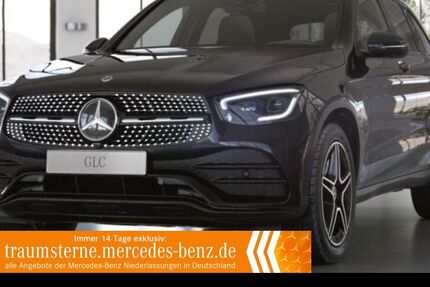 Mercedes-Benz GLC 300 73.342 km 38.890 &euro; Stuttgart 70469