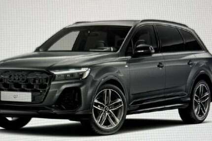 Audi Q7 28.122 km 61.450 € Rastede/ Wahnbek 26180
