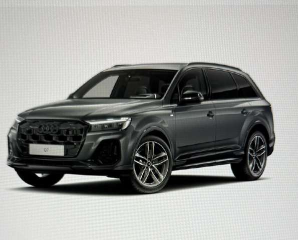 Audi Q7 28.122 km 61.450 € Rastede/ Wahnbek 26180