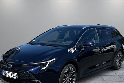 Toyota Corolla 6.000 km 31.890 &euro; Dietersheim 91463