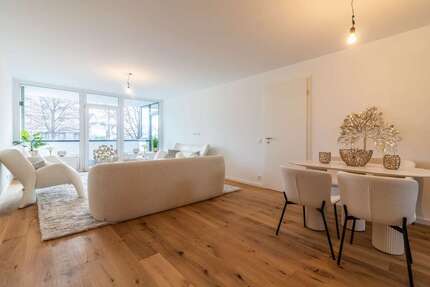 Wohnung zum Kaufen in Köln 435.500 € 79.15 m² 3 zimmer