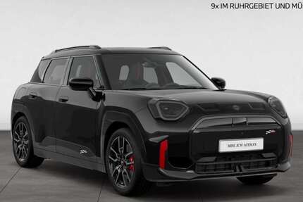 Mini John Cooper Works 4.999 km 42.999 &euro; Bochum 44809