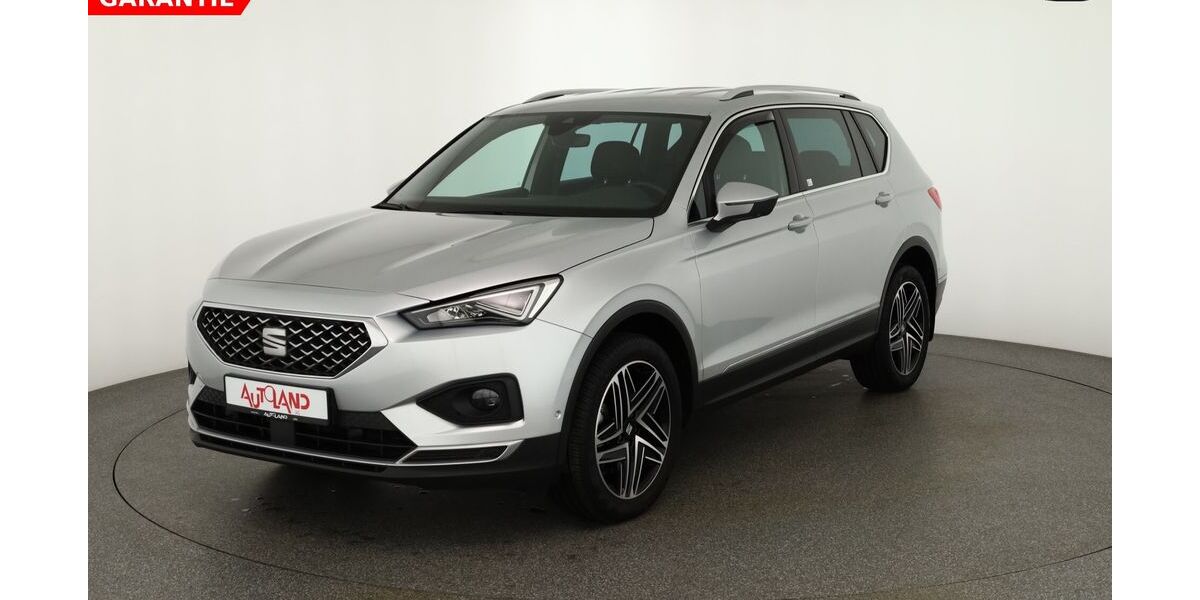Seat Tarraco 29.731 km 32.490 &euro; Wismar 23970