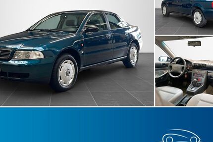 Audi A4 146.000 km 1.278 &euro; Buchschwabach bei Nürnberg 90574