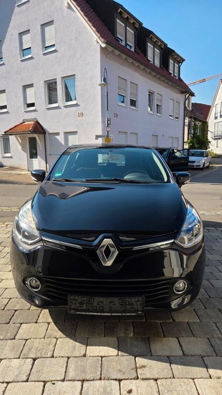 Clio