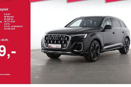 Audi Q7 11.296 km 73.990 € Plattling 94447