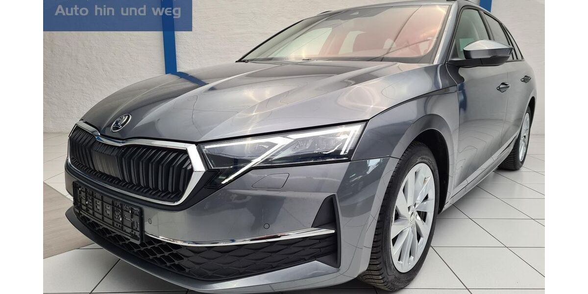 Skoda Octavia 69.900 km 25.900 &euro; Thurmansbang/Thannberg 94169