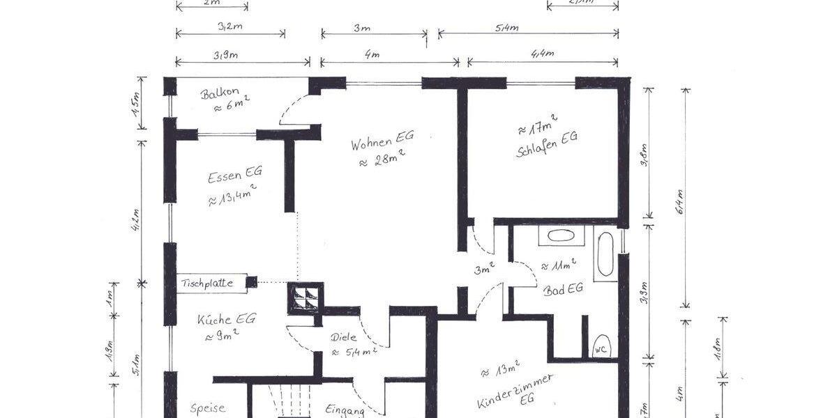 Einfamilienhaus Reichertshofen - 7 Zimmer, 138 m&sup2;, 870.000&euro; | Angebot:26955492