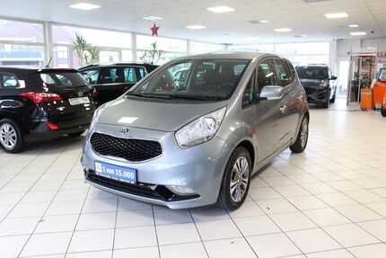 Kia Venga 45.953 km 14.999 &euro; Vreden 48691