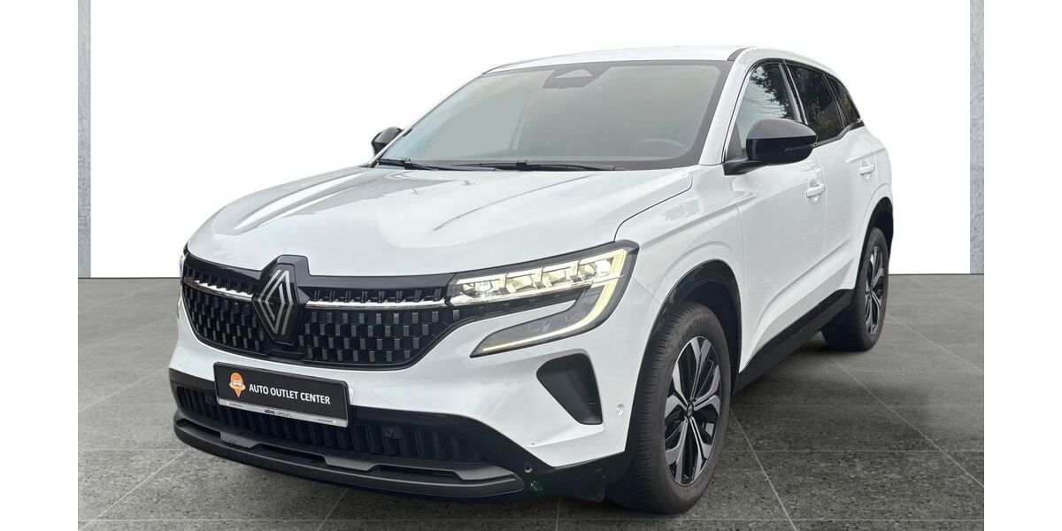 Renault Austral 8.800 km 28.790 &euro; Betzdorf 57518