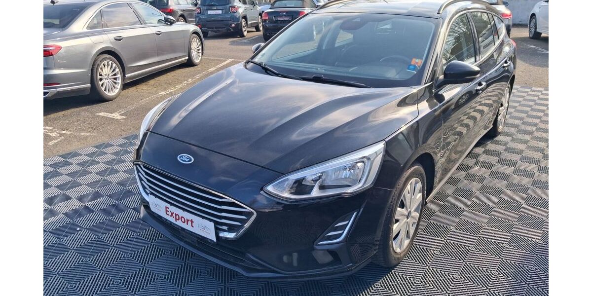 Ford Focus 251.870 km 3.490 &euro; Altendiez 65624