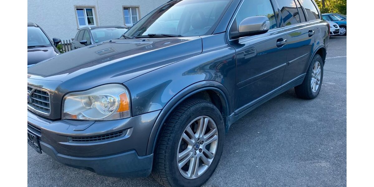 Volvo XC90 160.449 km 9.500 &euro; Lichtenfels 96215