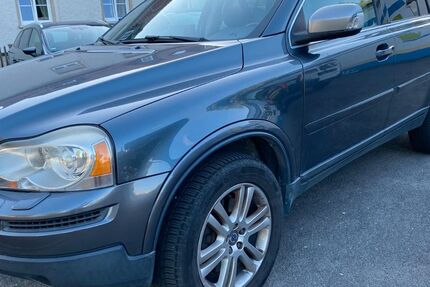 Volvo XC90 160.449 km 9.800 &euro; Lichtenfels 96215