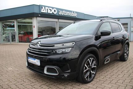 Citroen C5 Aircross 61.000 km 19.500 € Nordhausen /OT Sundhausen 99734