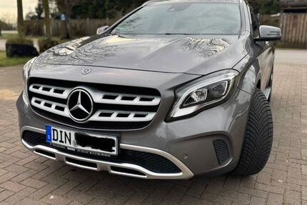 Mercedes-Benz GLA 220 35.600 km 21.800 &euro; Rees 46459