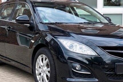 Mazda 6 304.000 km 3.200 &euro; Wilhelmshaven 26382