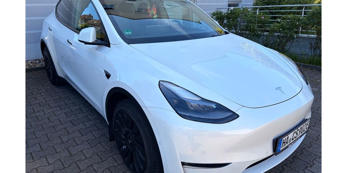 Tesla Model Y 88.000 km 34.900 &euro; Hagen 58097