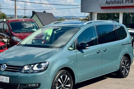 VW Sharan