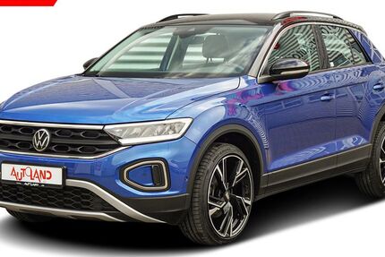 VW T-Roc 43.330 km 21.950 &euro; Magdeburg 39118