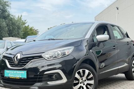 Renault Captur 106.641 km 8.790 &euro; Rheinberg 47495