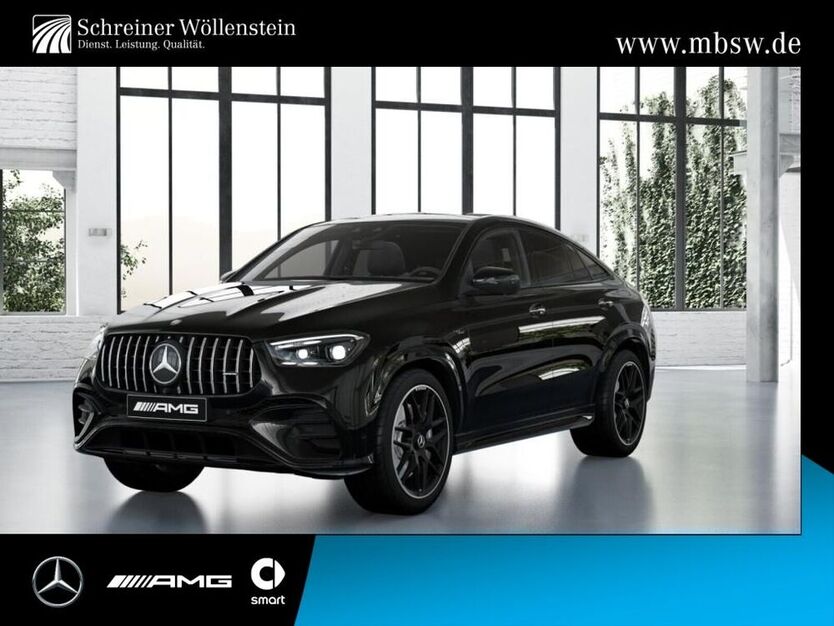 GLE 53 AMG