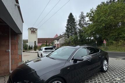 Audi A7 165.000 km 23.890 € Höchstadt 91315