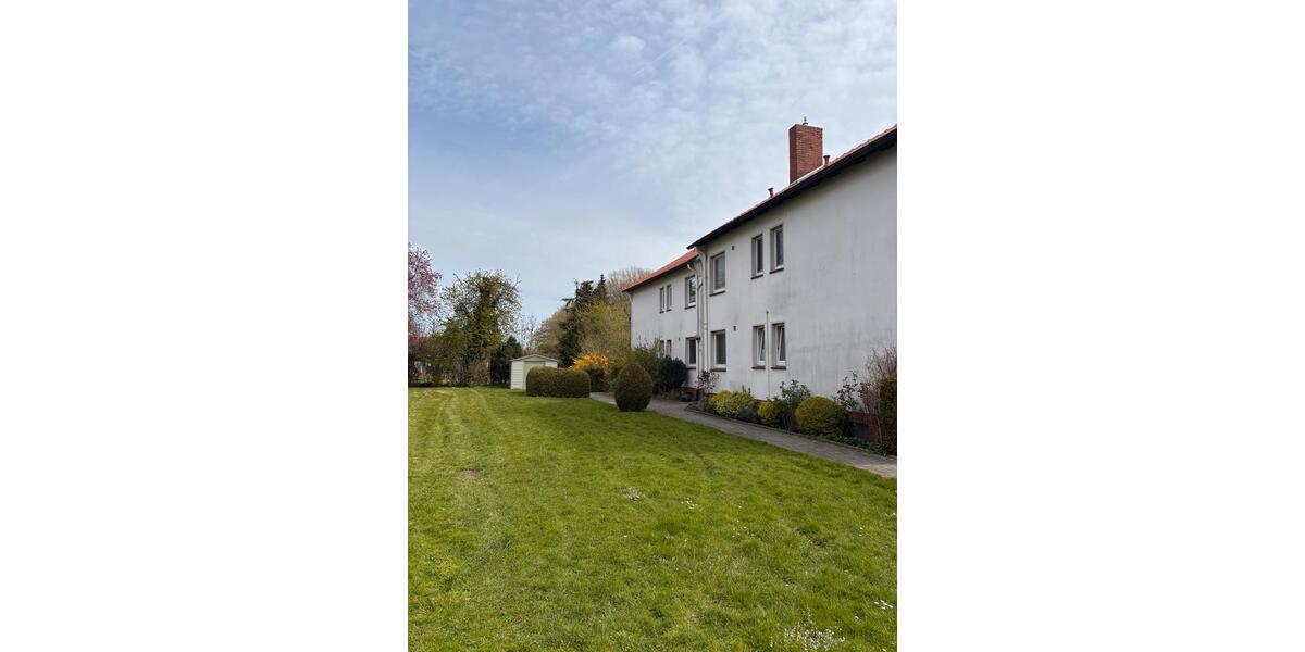 Etagenwohnung Brake (Unterweser) - 4 Zimmer, 80 m&sup2;, 159.000&euro; | Angebot:26289317