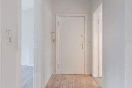 Wohnung Bremen Westend - 3 Zimmer, 60 m&sup2;, 845&euro; | Angebot:24872155