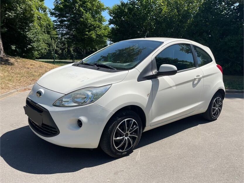 Ka/Ka+