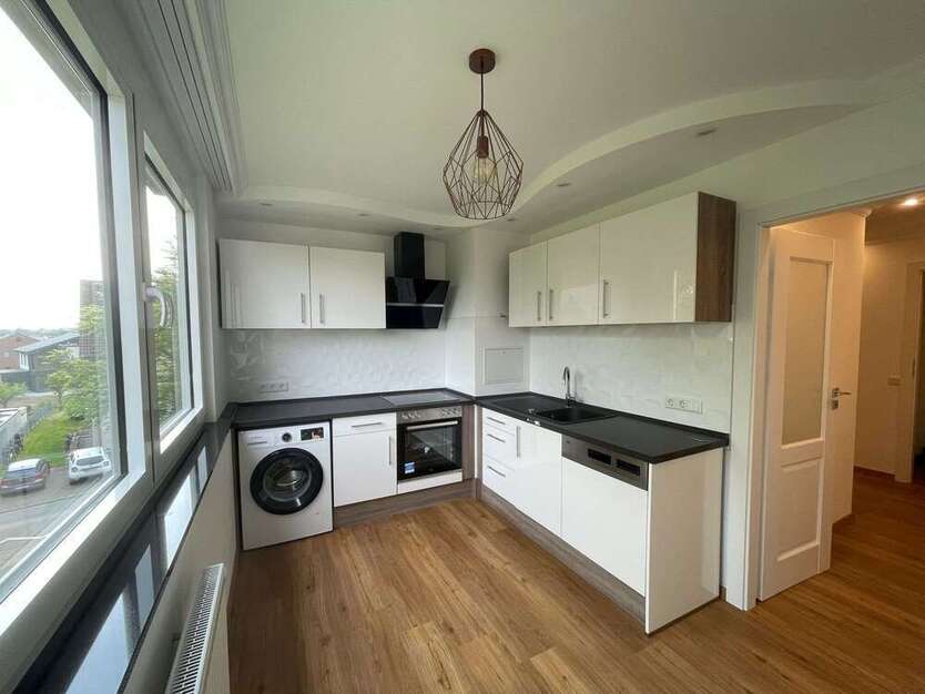 Wohnung zum Mieten in Lippstadt 621 € 77.65 m²